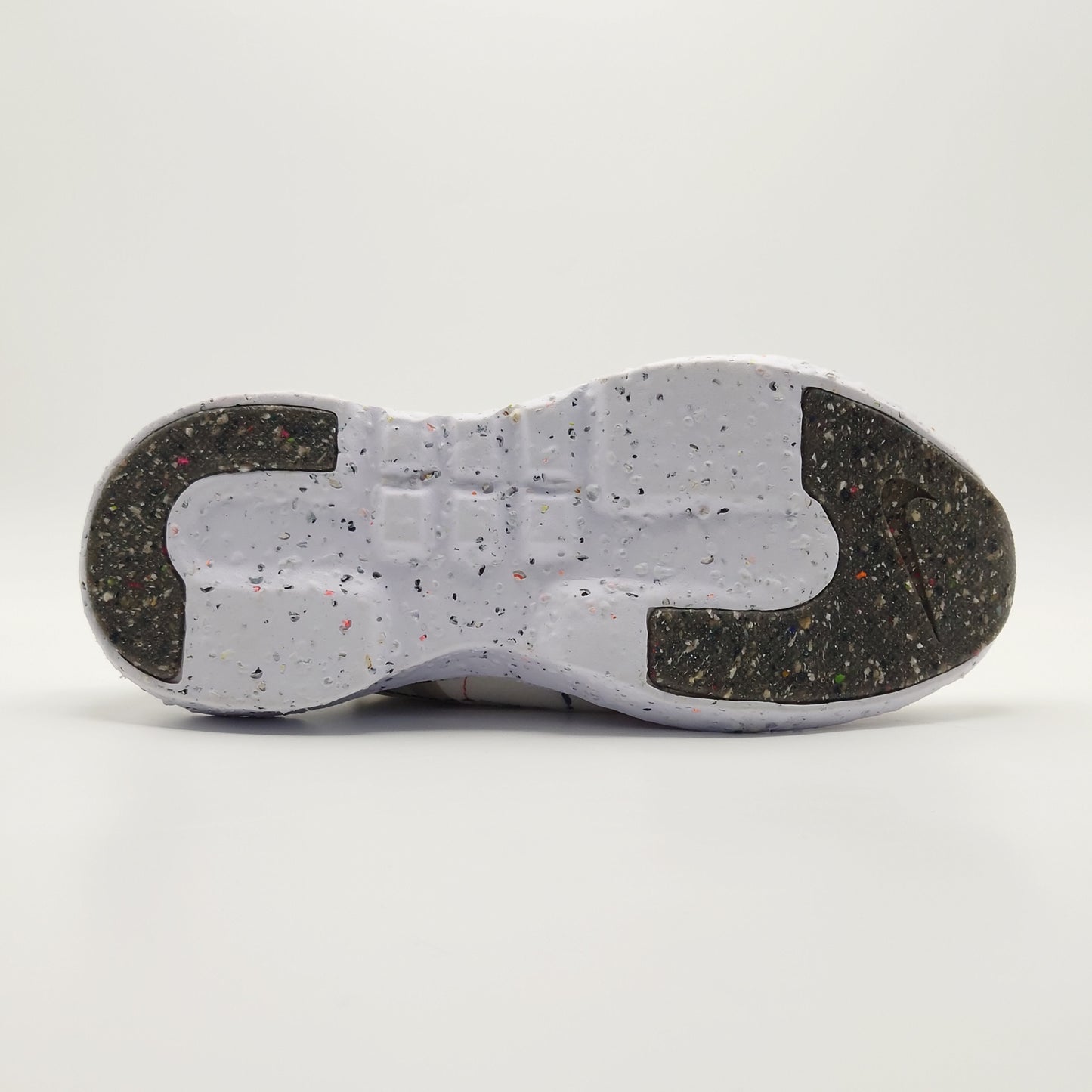 Nike Crater Impact