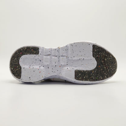 Nike Crater Impact