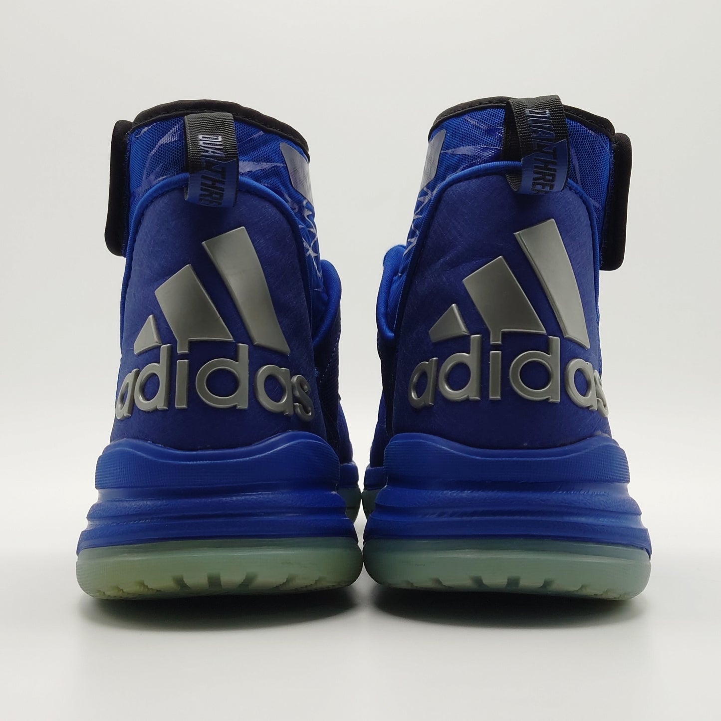 adidas Dual Threat