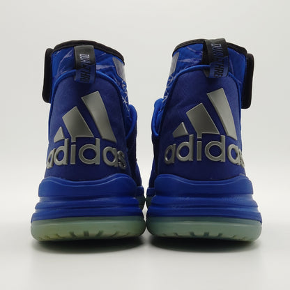 adidas Dual Threat