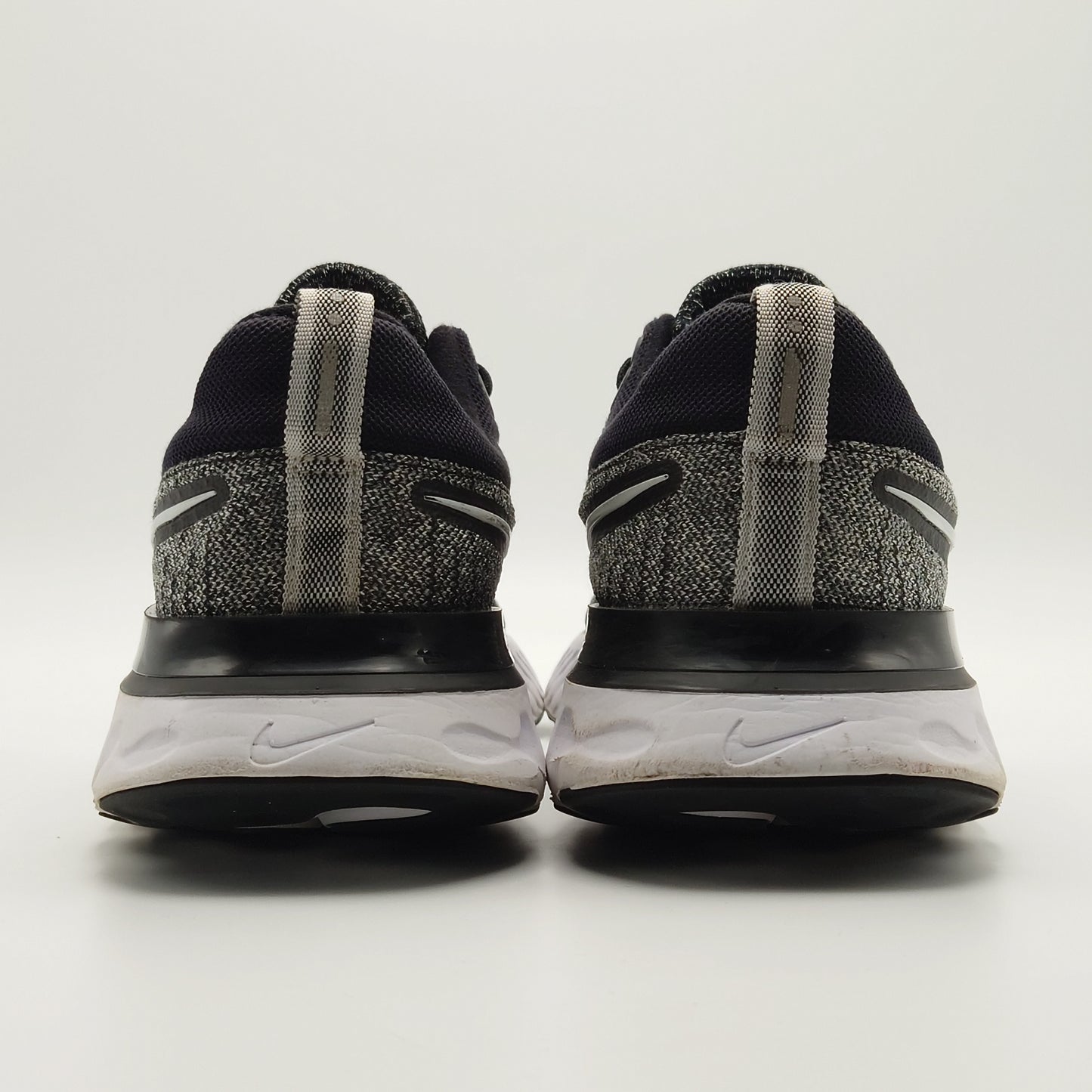 Nike React Infinity Run Flyknit 2