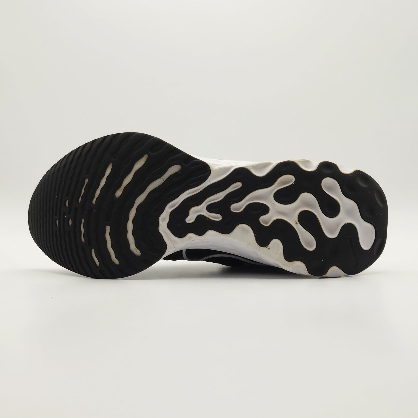 Nike React Infinity Run Flyknit 2