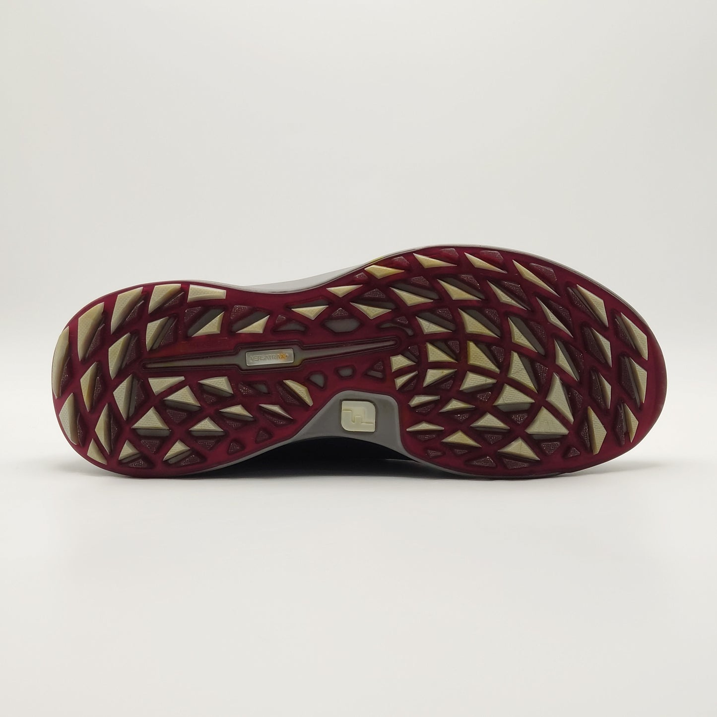 Footjoy FJ Stratos Spikeless Golf