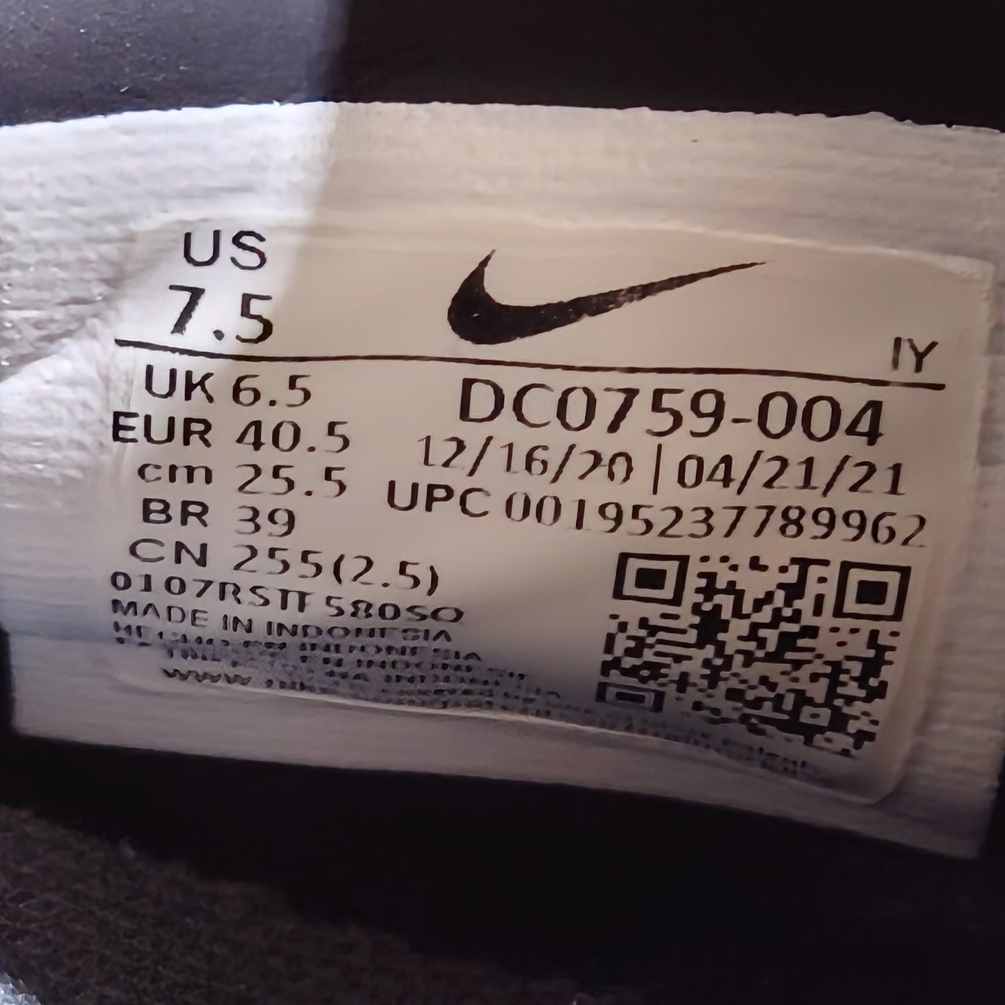 Nike Phantom GT 2 Pro DF FG