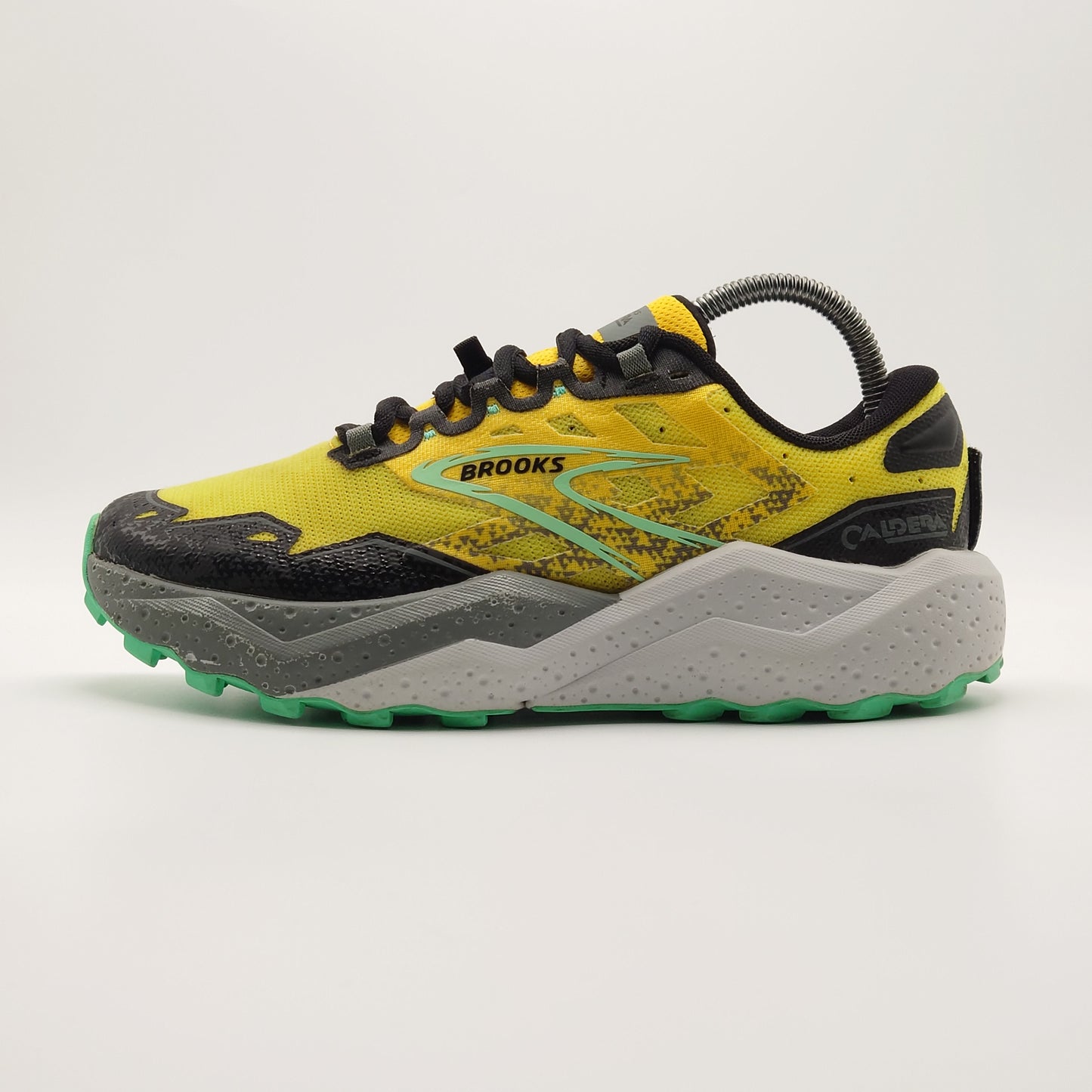 Brooks Caldera 7 Trail