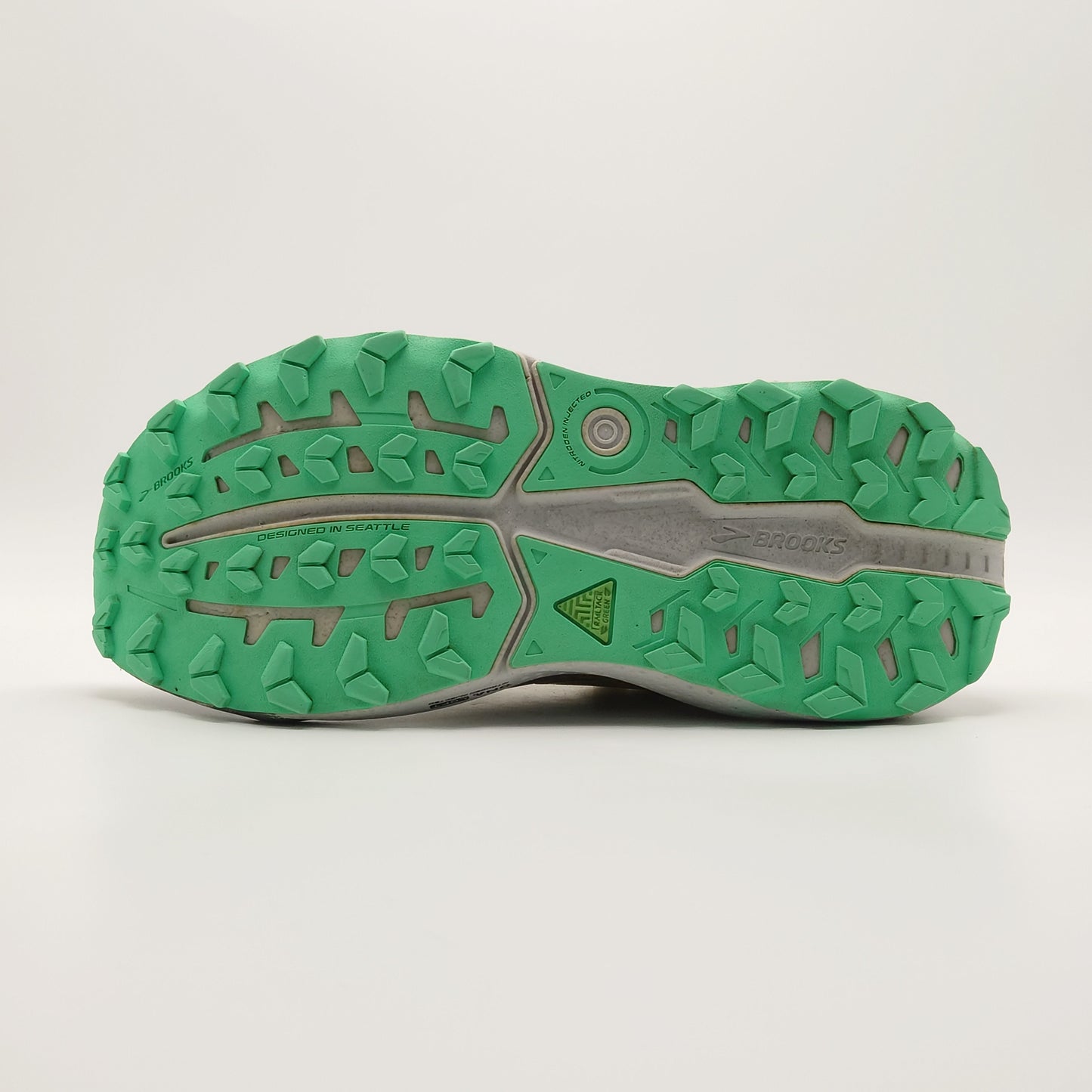 Brooks Caldera 7 Trail