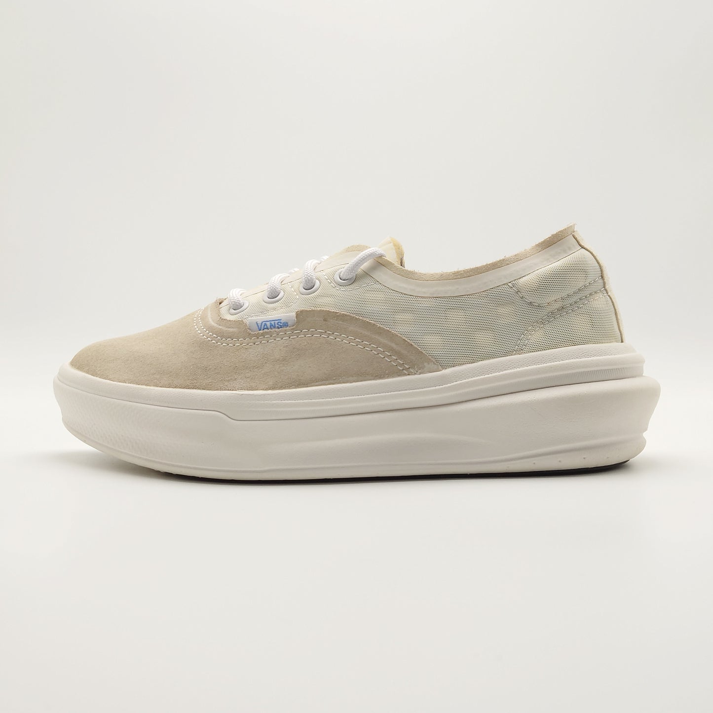 Vans Authentic Overt Cc Trainers