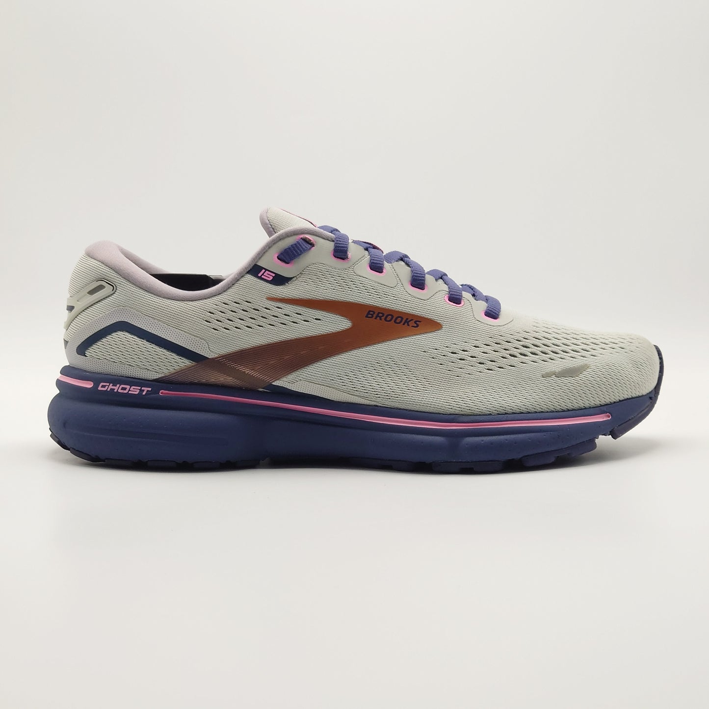 Brooks Ghost 15