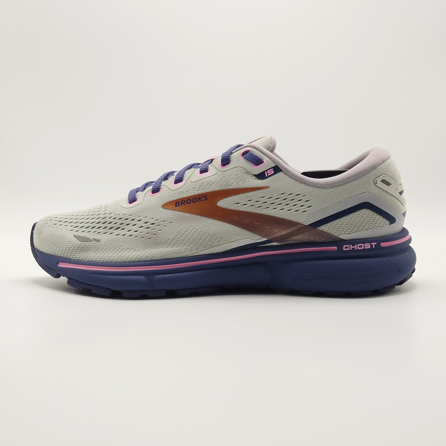 Brooks Ghost 15