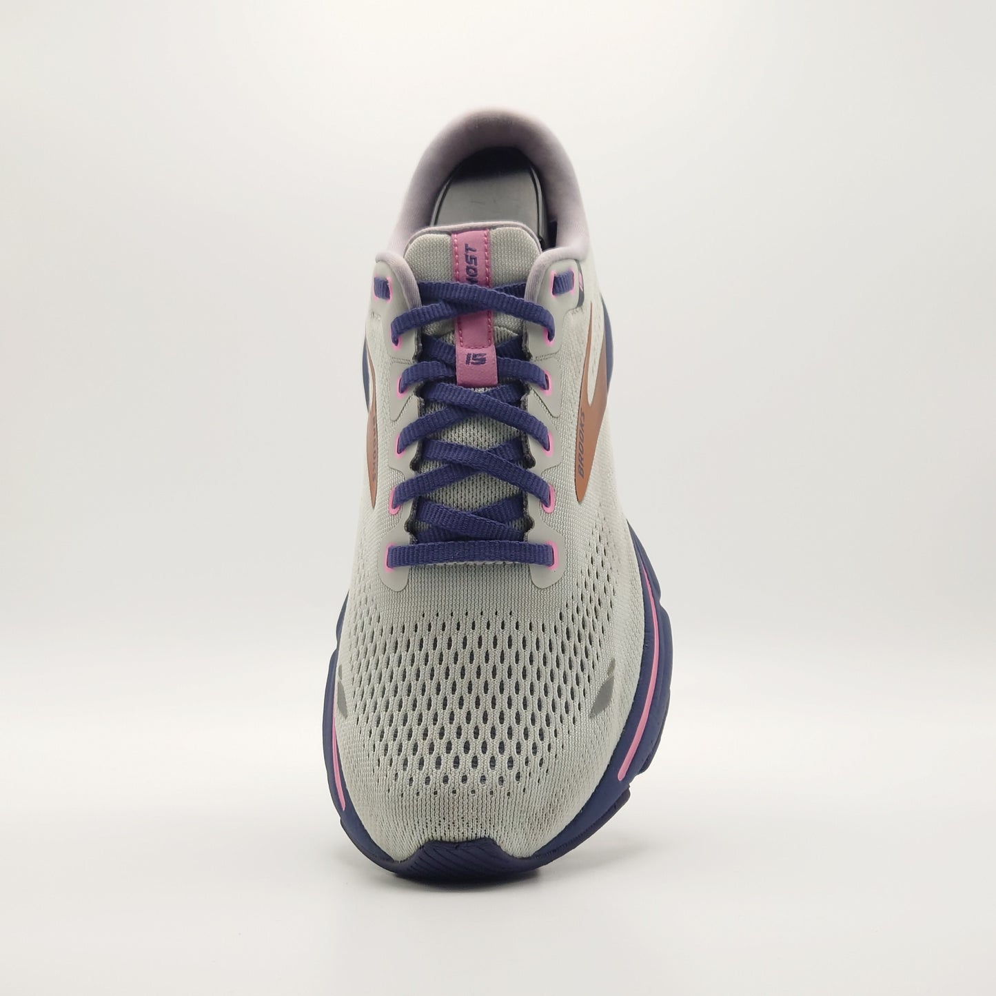 Brooks Ghost 15