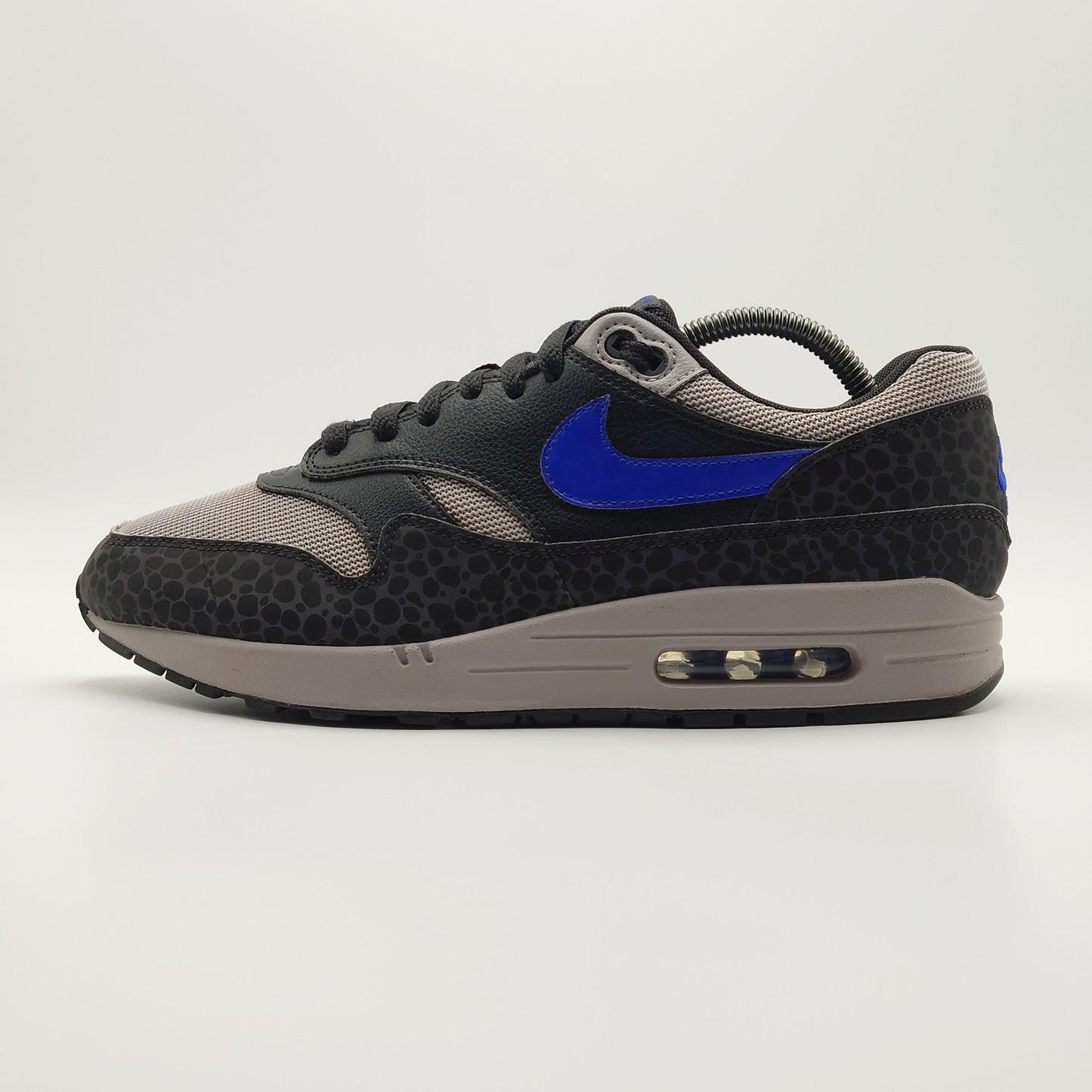 Nike Air Max 1 Safari Reflective