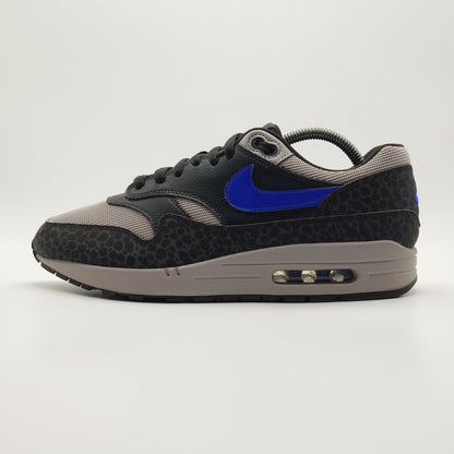 Nike Air Max 1 Safari Reflective