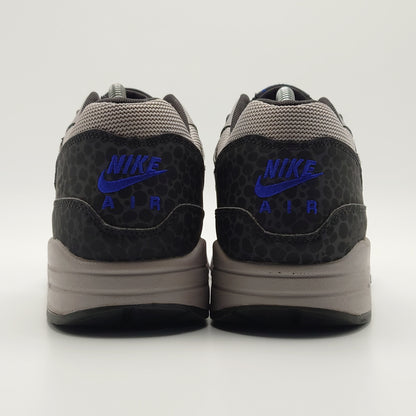 Nike Air Max 1 Safari Reflective
