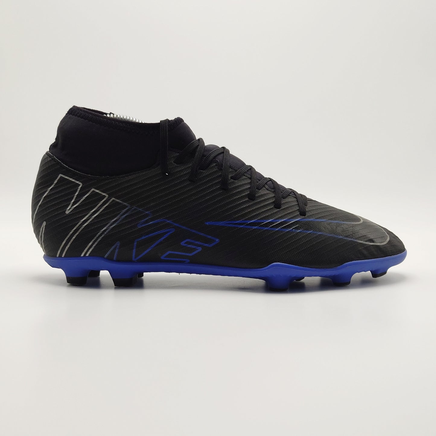 Nike Mercurial Superfly 9 Club MG