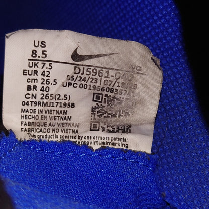 Nike Mercurial Superfly 9 Club MG