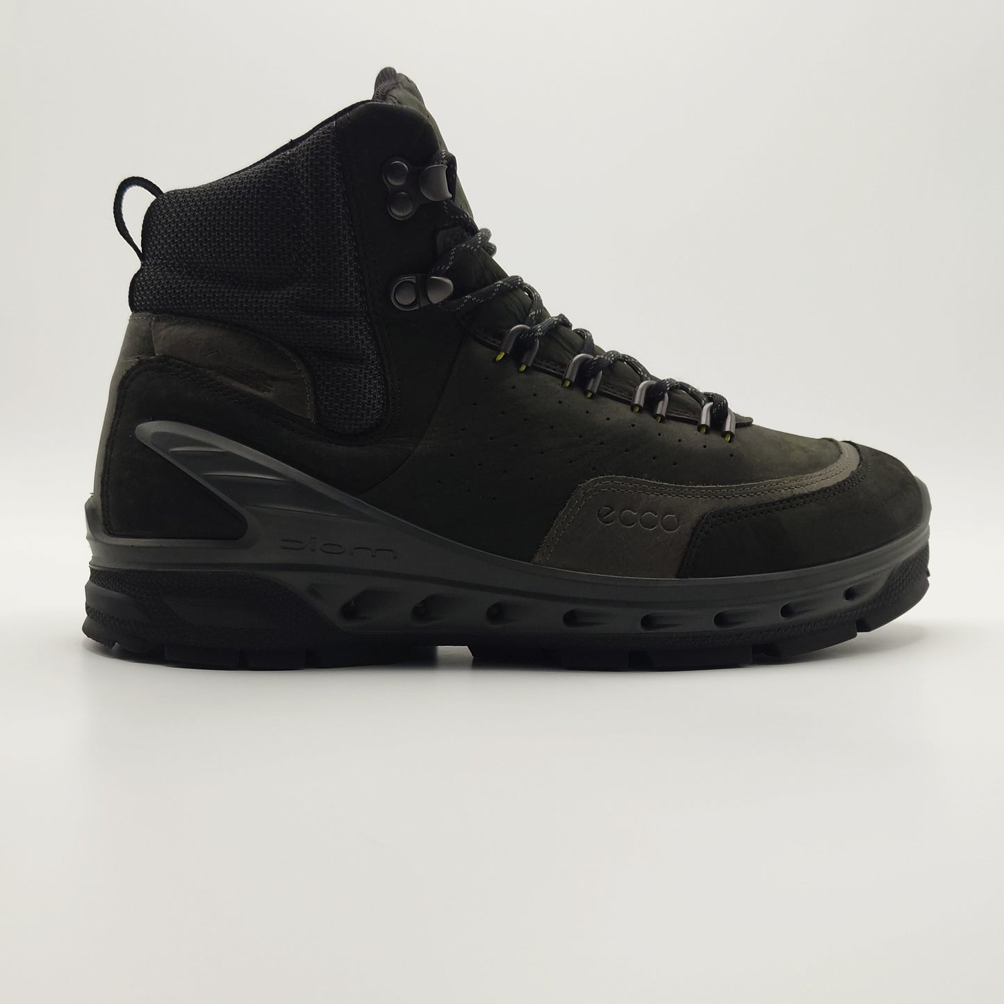 ECCO Biom Venture Tr High Rise Waterproof
