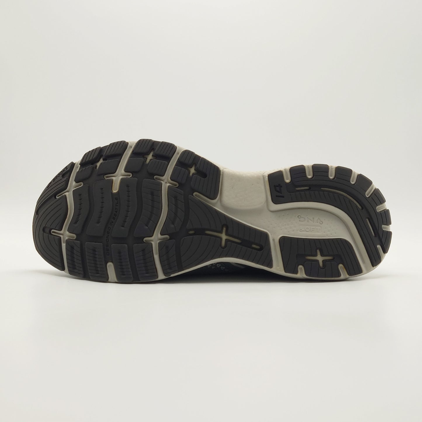 Brooks Ghost 14 Wide