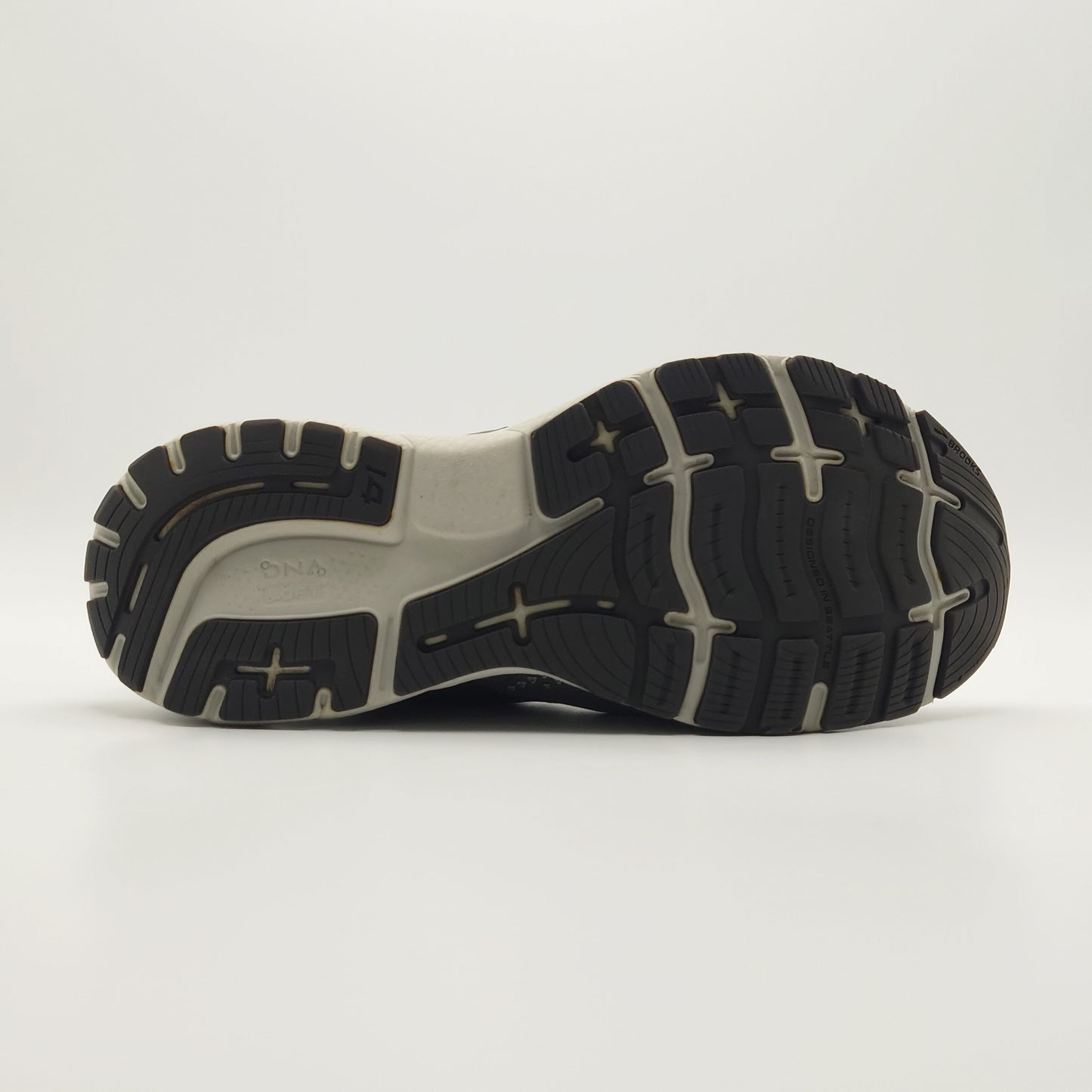 Brooks Ghost 14 Wide
