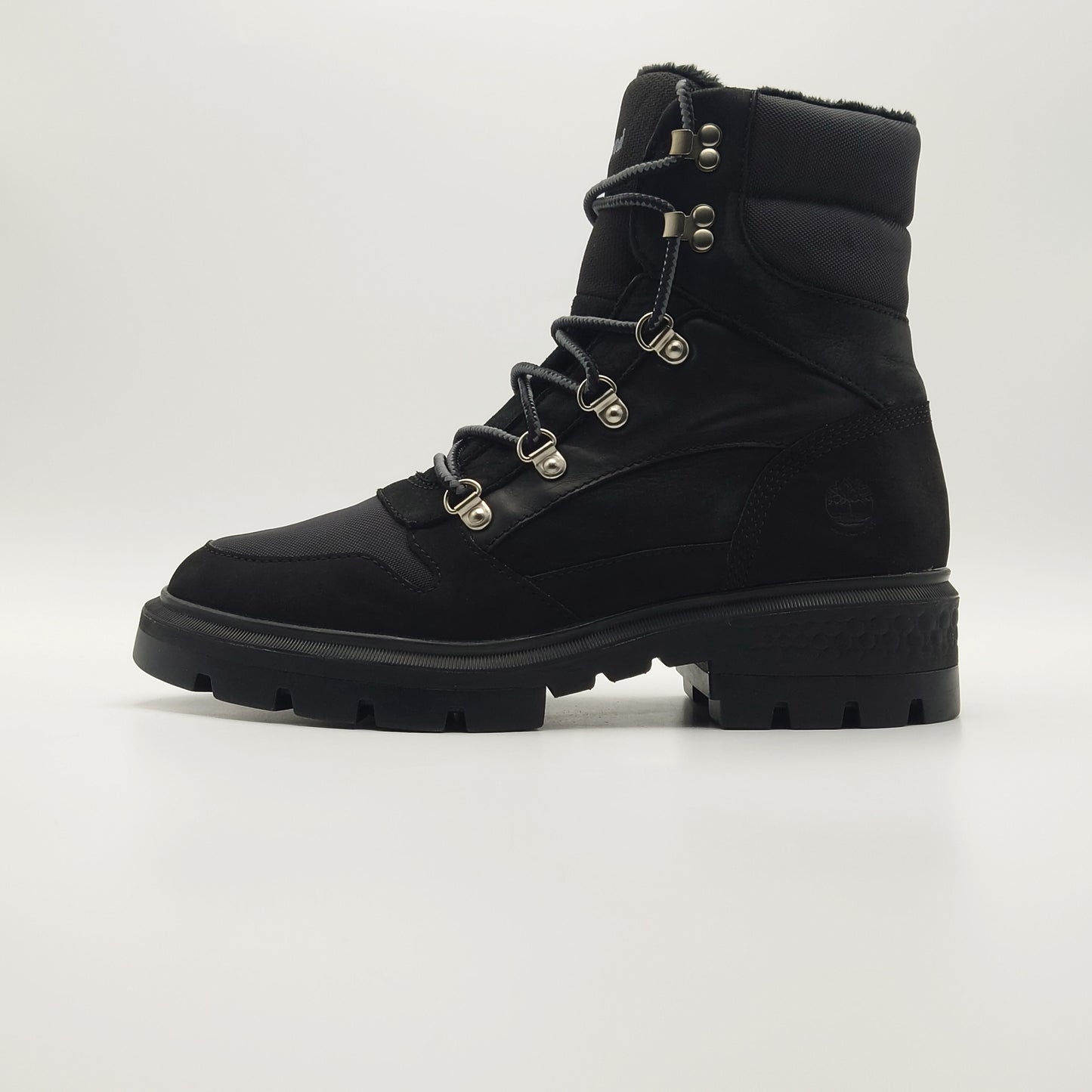 Timberland CORTINA VALLEY Waterproof Warm