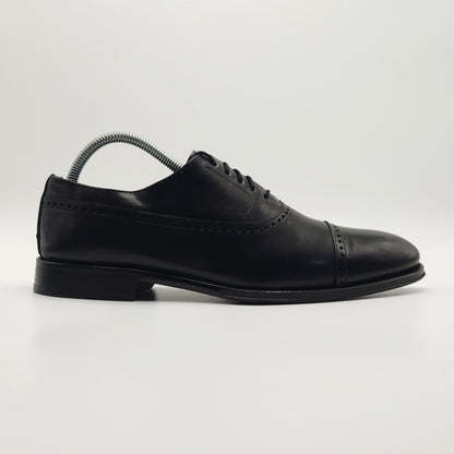 Massimo Dutti Oxford Shoes (Made in Spain)
