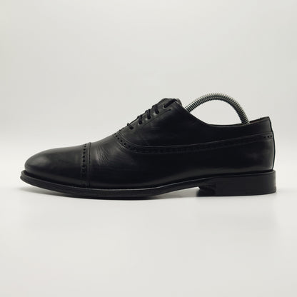 Massimo Dutti Oxford Shoes (Made in Spain)
