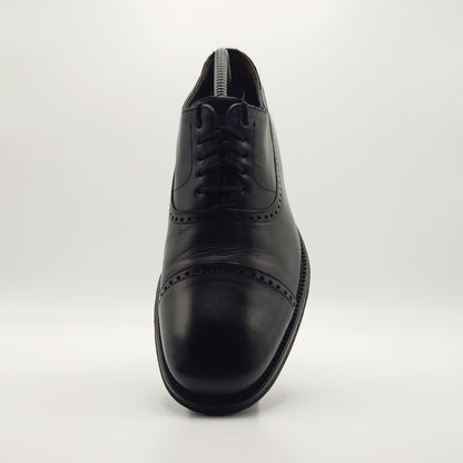 Massimo Dutti Oxford Shoes (Made in Spain)
