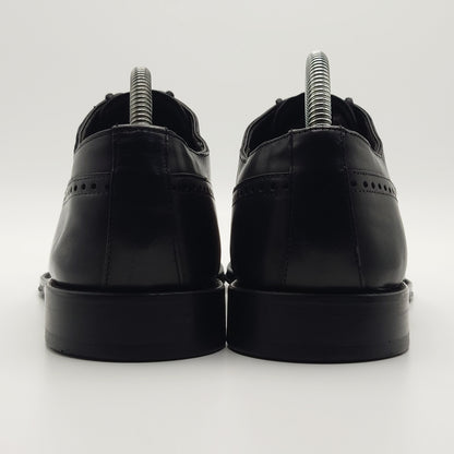 Massimo Dutti Oxford Shoes (Made in Spain)