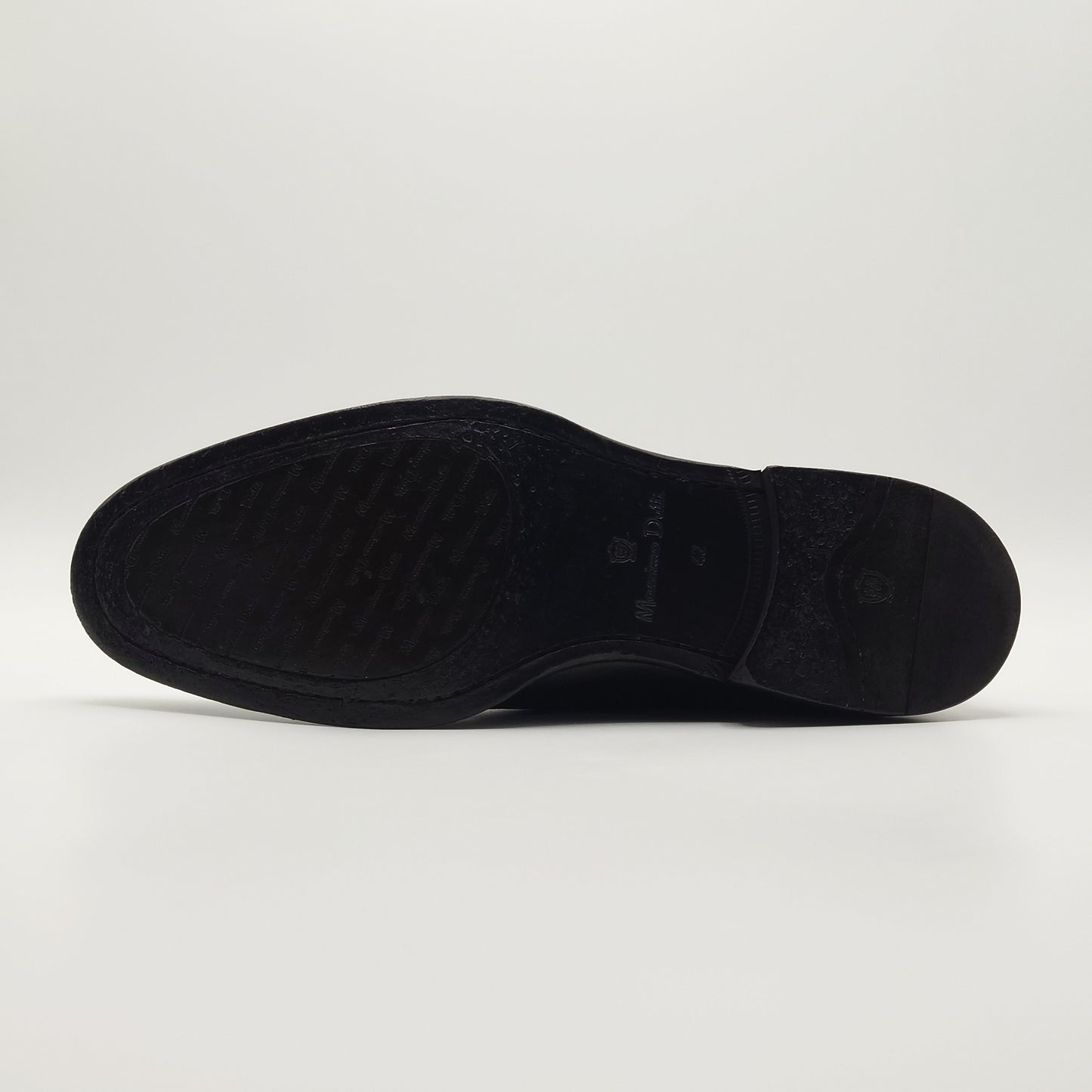 Massimo Dutti Oxford Shoes (Made in Spain)
