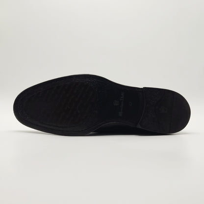 Massimo Dutti Oxford Shoes (Made in Spain)