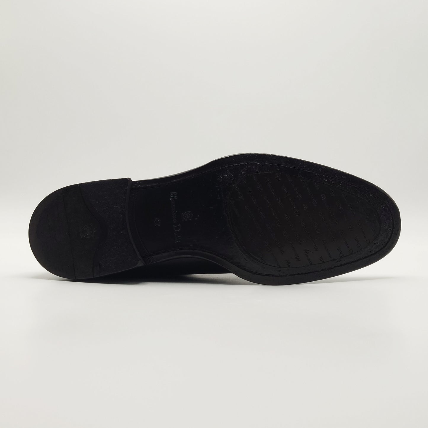 Massimo Dutti Oxford Shoes (Made in Spain)
