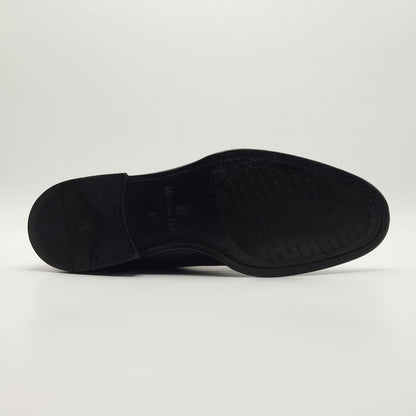 Massimo Dutti Oxford Shoes (Made in Spain)