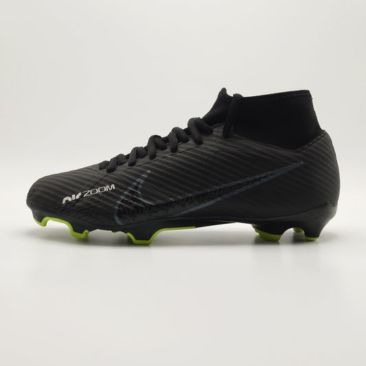 Nike Zoom Mercurial Super Fly 9 Academy HG