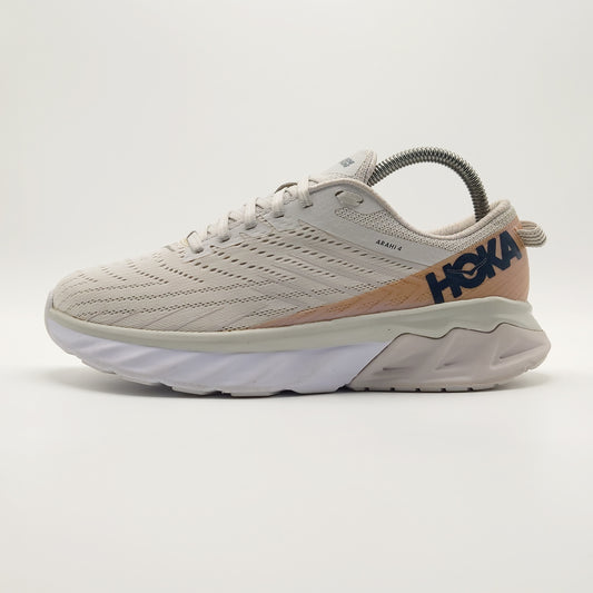 HOKA One One Arahi 4