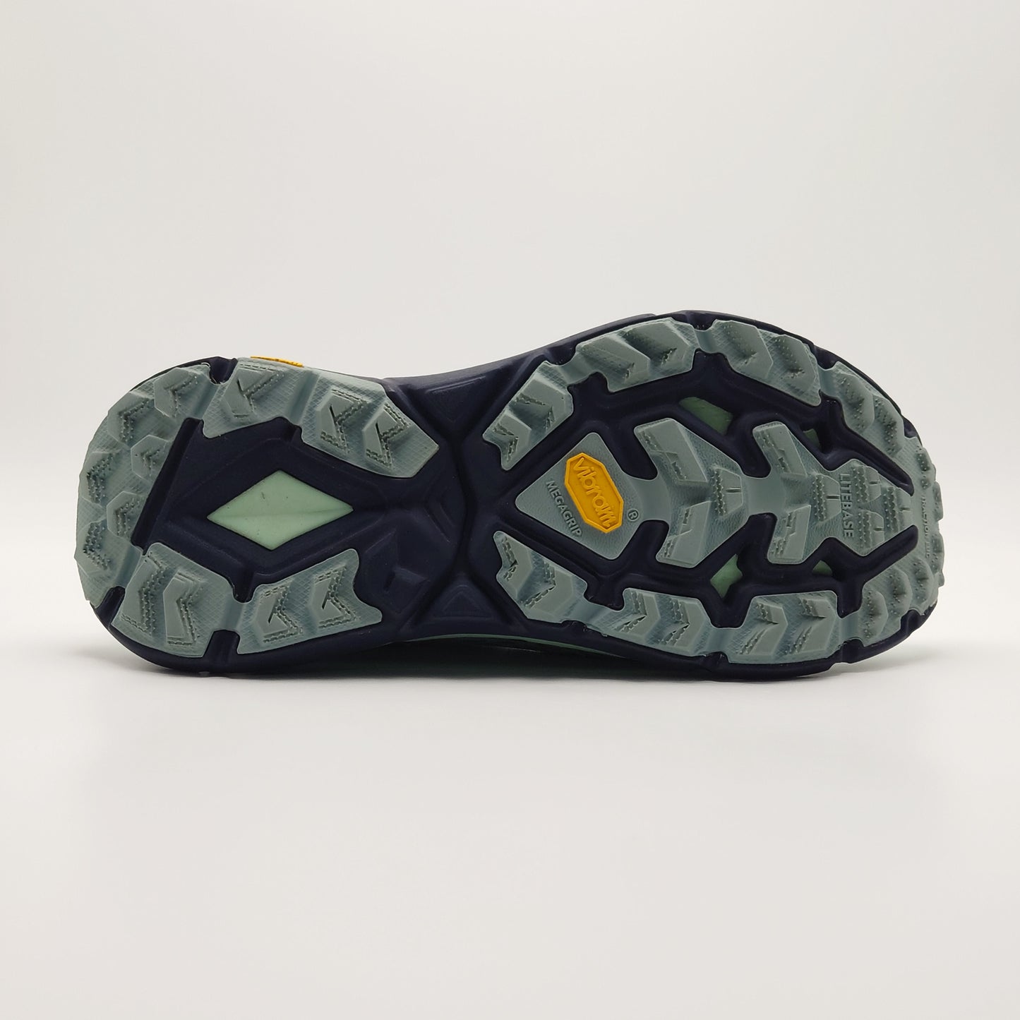 HOKA One One Mafate Speed 4