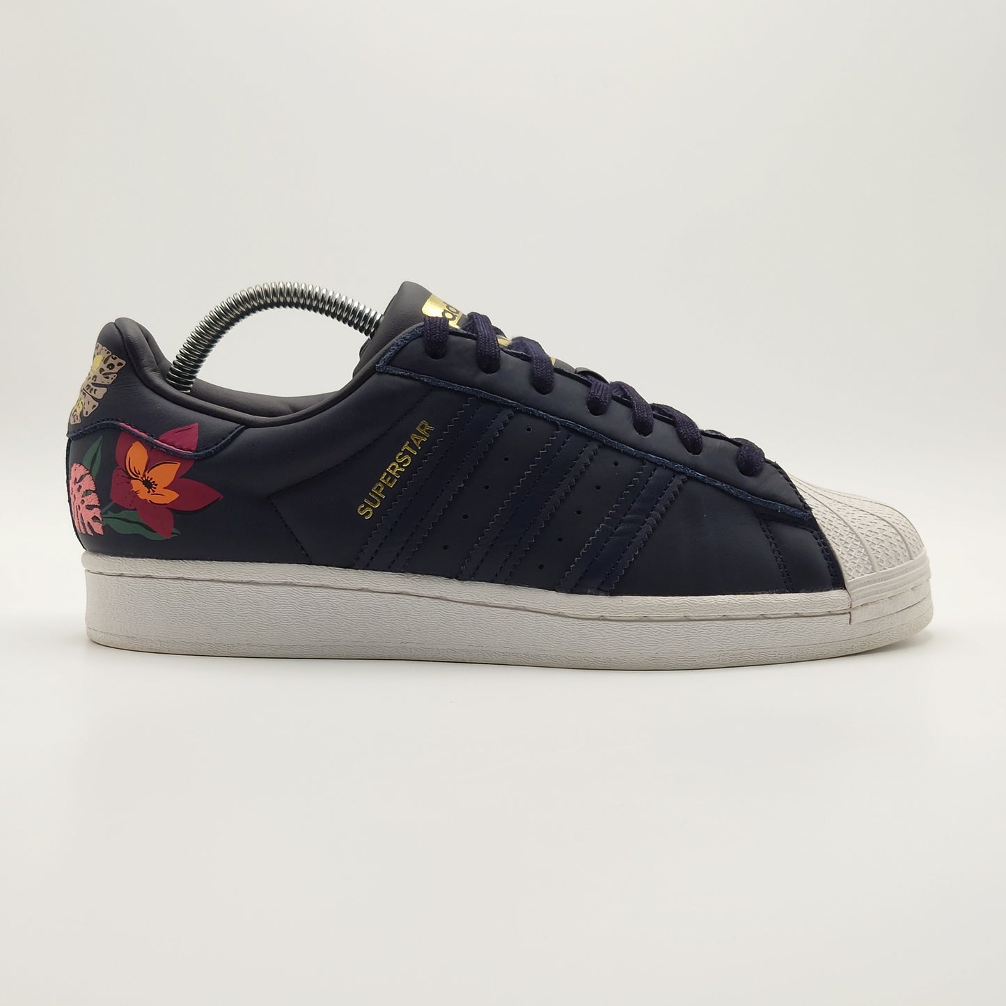 adidas Her Studio London x Superstar 'Floral'