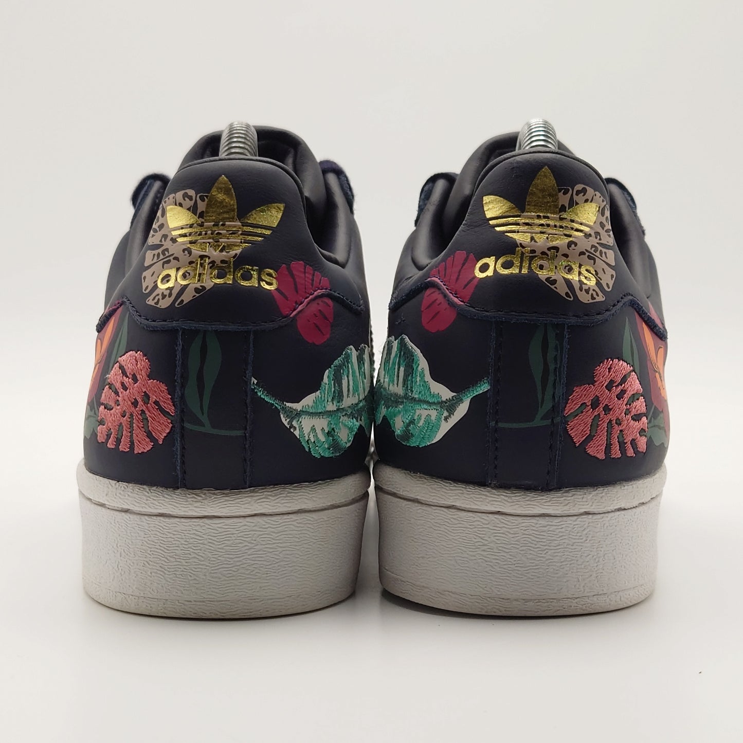 adidas Her Studio London x Superstar 'Floral'