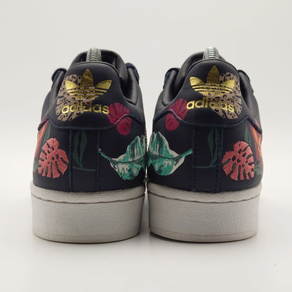 adidas Her Studio London x Superstar 'Floral'