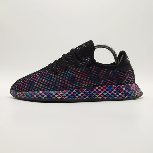 adidas originals Deerupt Runner Multi-Color