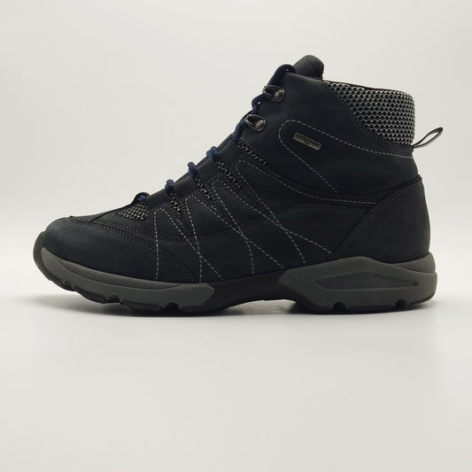 WALDLÄUFER Tex Lace-up Boots Waterproof