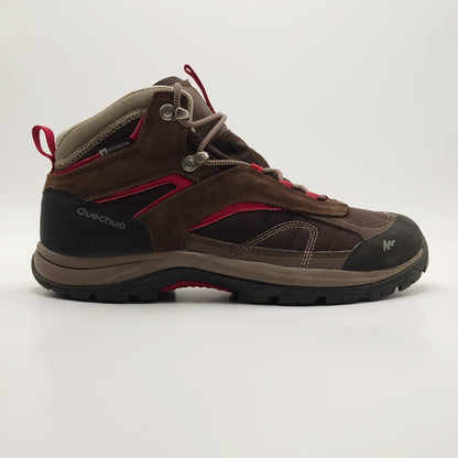 Quechua MH100 Mid Waterproof