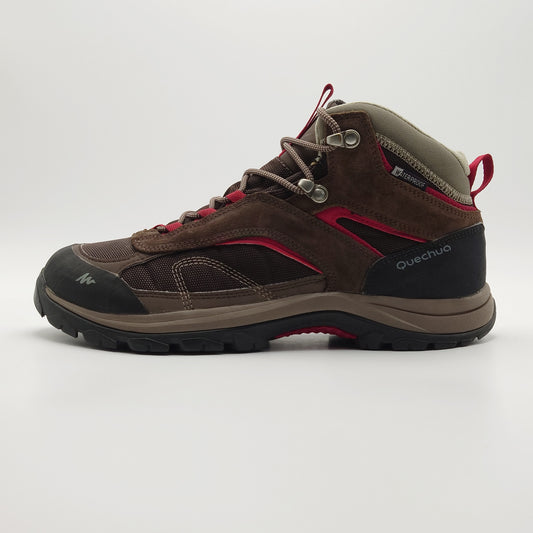 Quechua MH100 Mid Waterproof