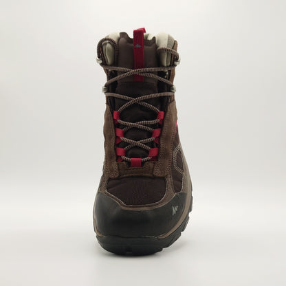 Quechua MH100 Mid Waterproof