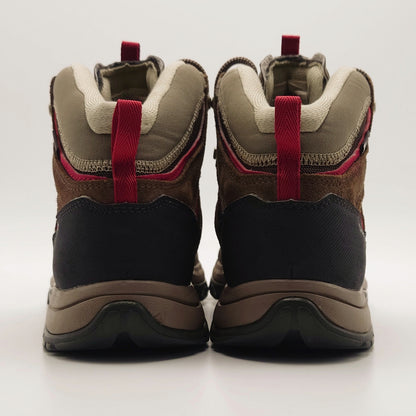 Quechua MH100 Mid Waterproof