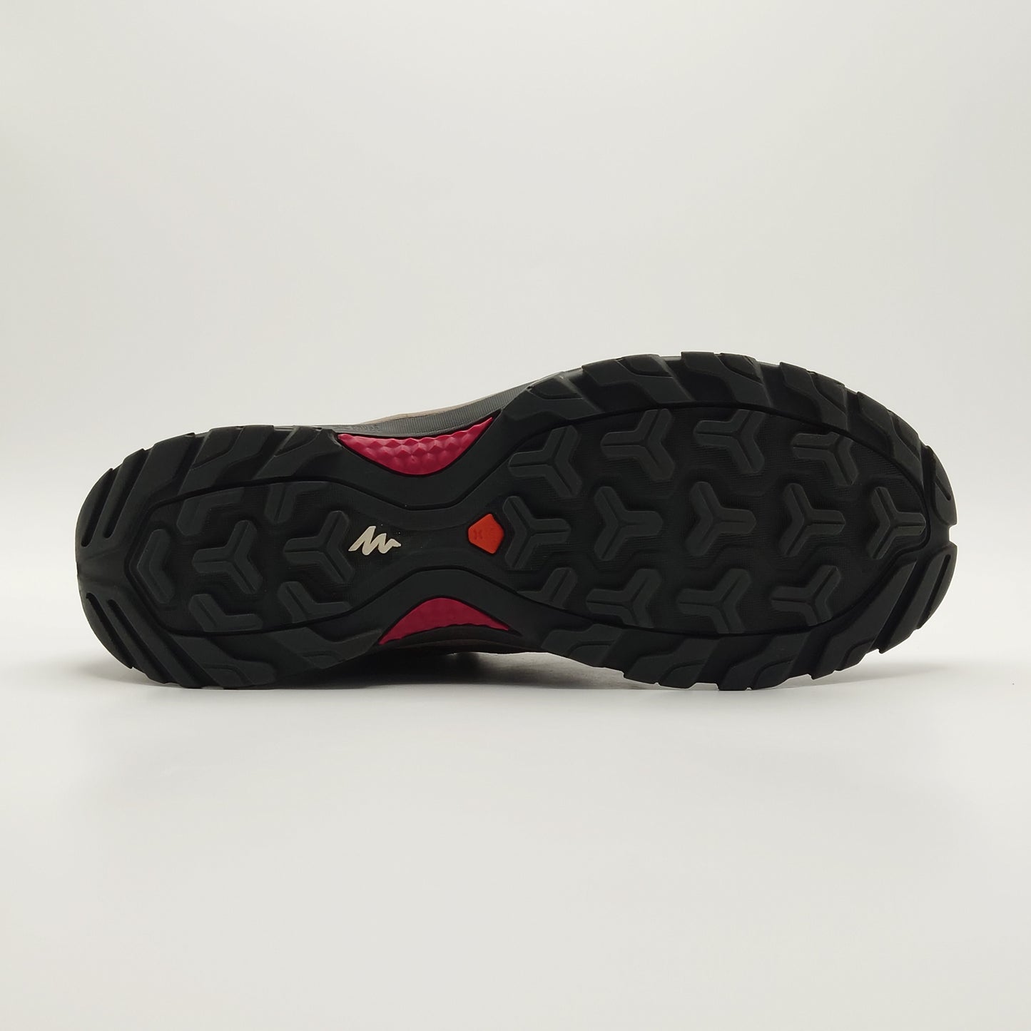 Quechua MH100 Mid Waterproof