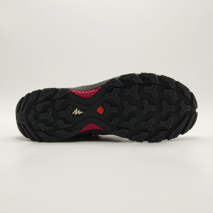 Quechua MH100 Mid Waterproof