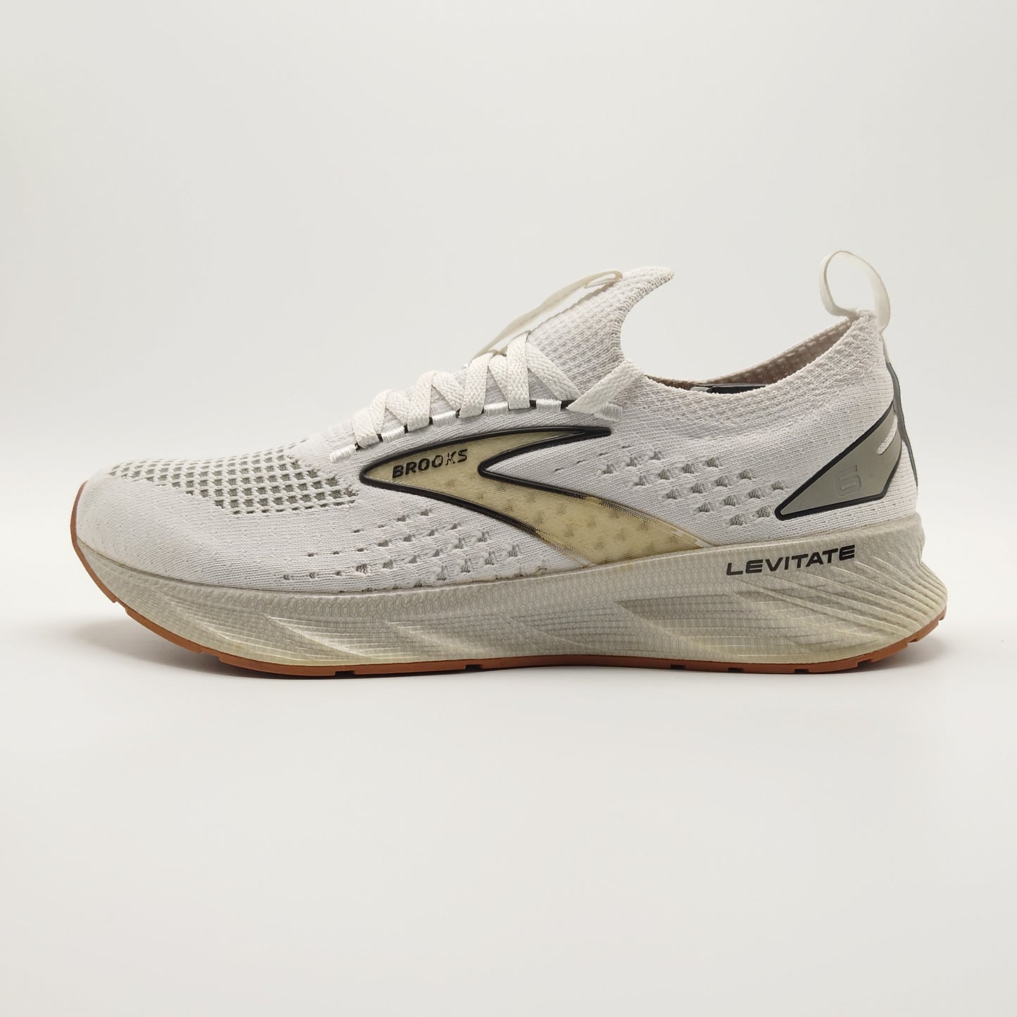 Brooks Levitate StealthFit 6