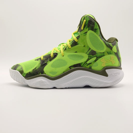 Under Armour Curry Spawn FloTro Riley's Choice