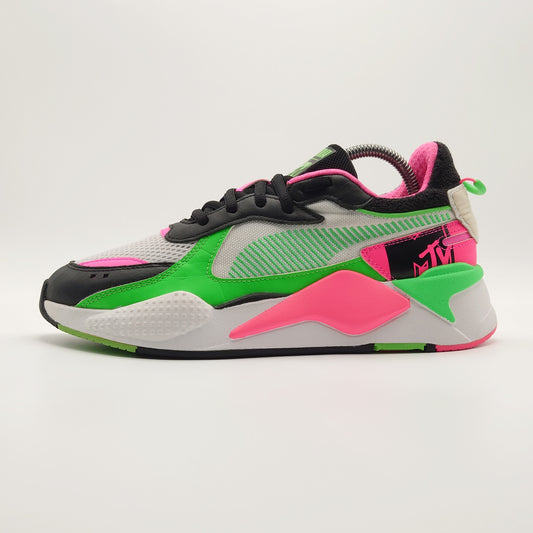 Puma RS-X Tracks MTV Bold