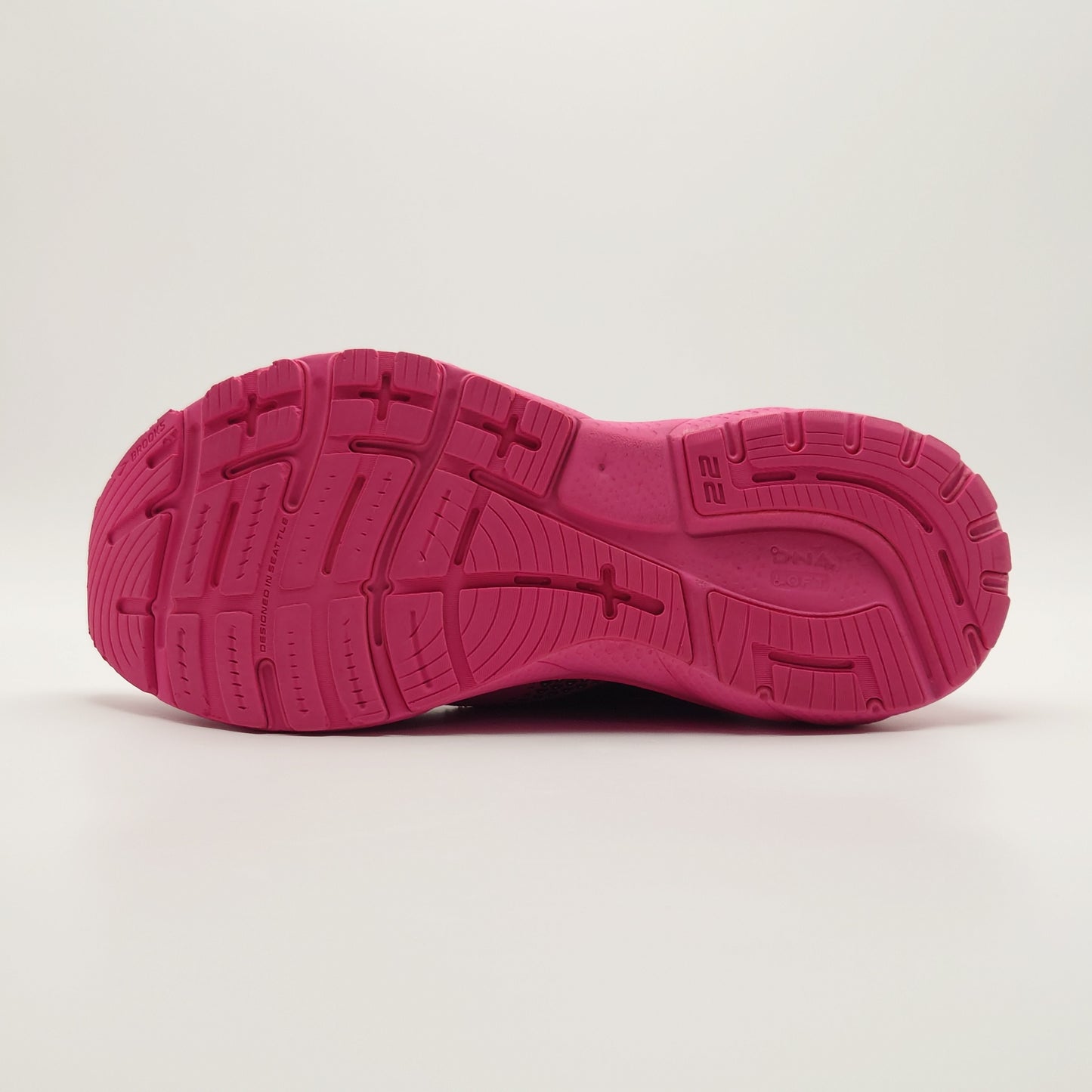 Brooks Adrenaline GTS 22
