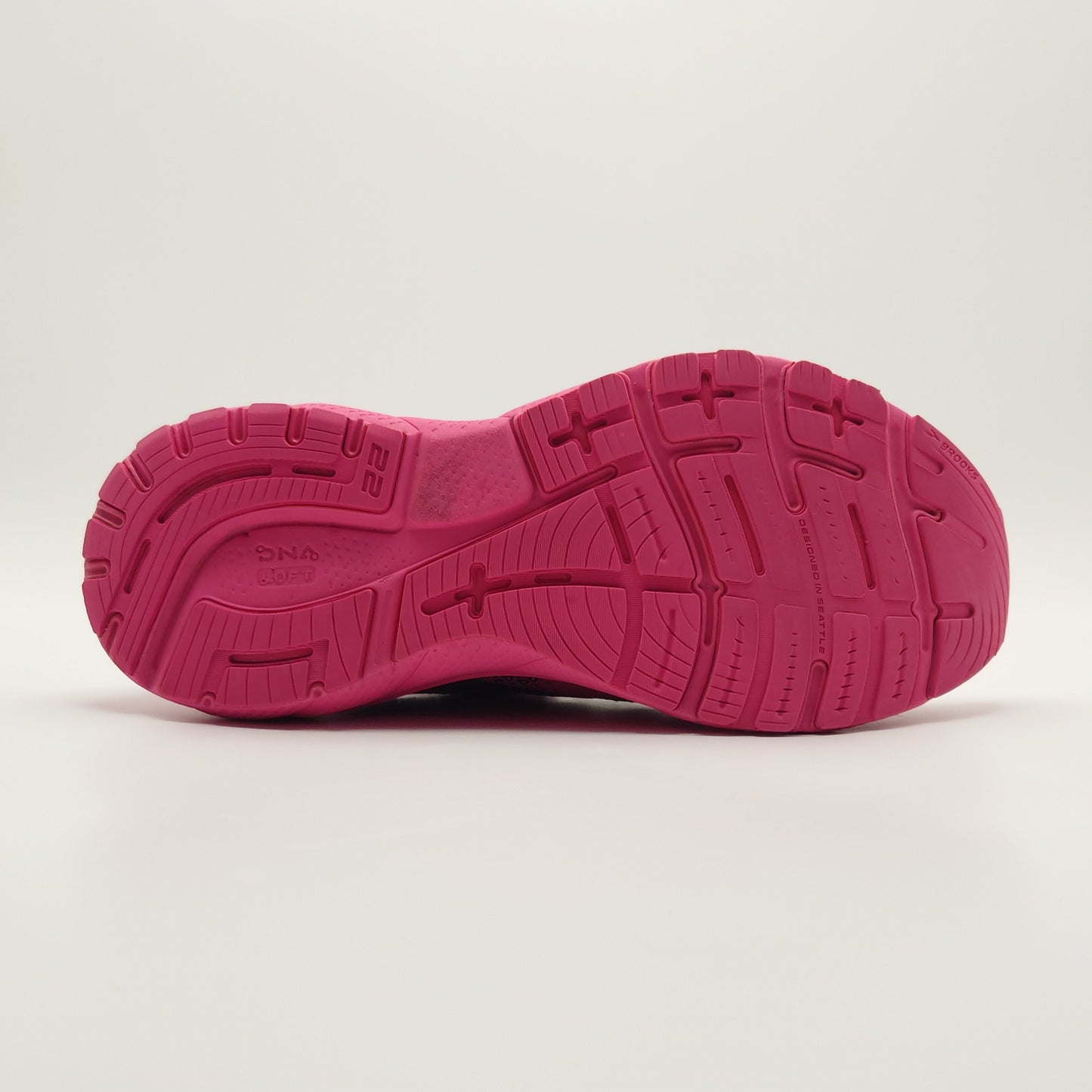 Brooks Adrenaline GTS 22